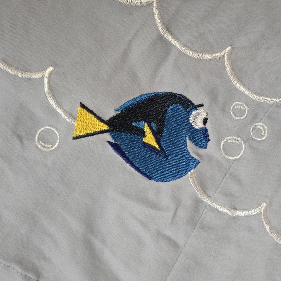 Her Universe Disney Pixar Finding Nemo Retro Dress - Picture 5 of 13